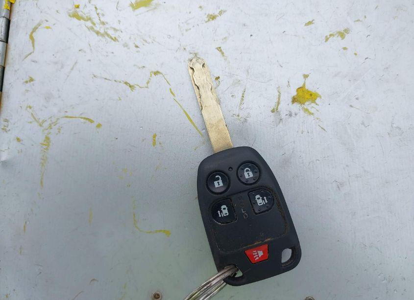 Photo 11 of 2012 Honda Odyssey EX (VIN 5FNRL5H43CB116057)