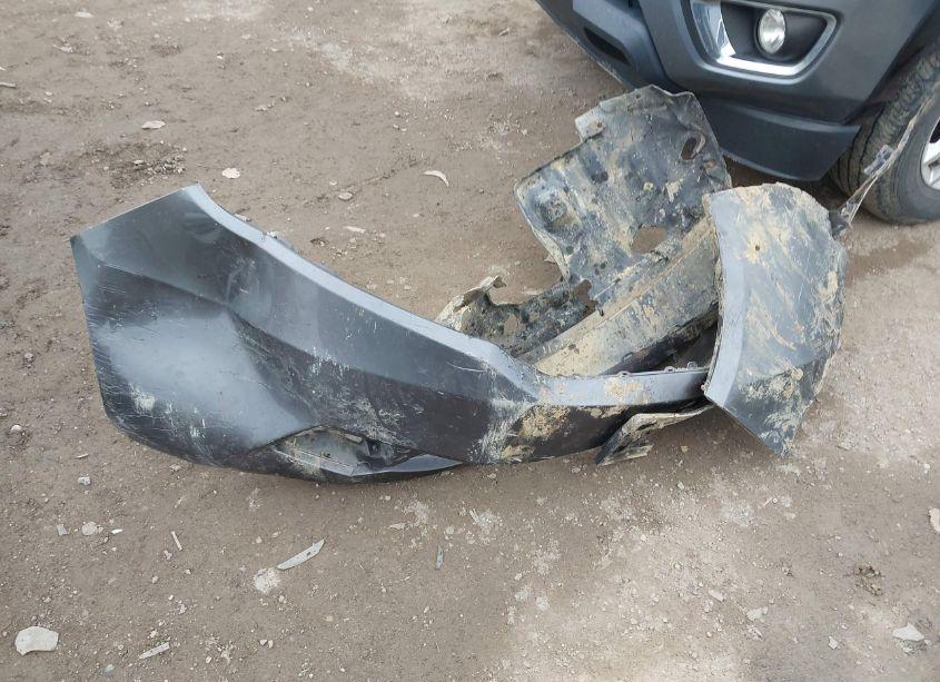 Photo 12 of 2012 Honda Odyssey EX (VIN 5FNRL5H43CB116057)