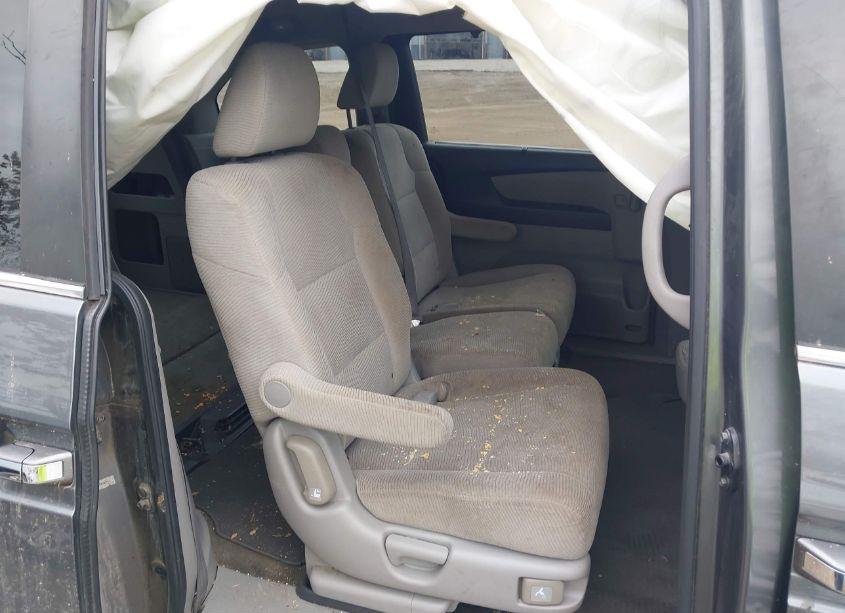 Photo 8 of 2012 Honda Odyssey EX (VIN 5FNRL5H43CB116057)