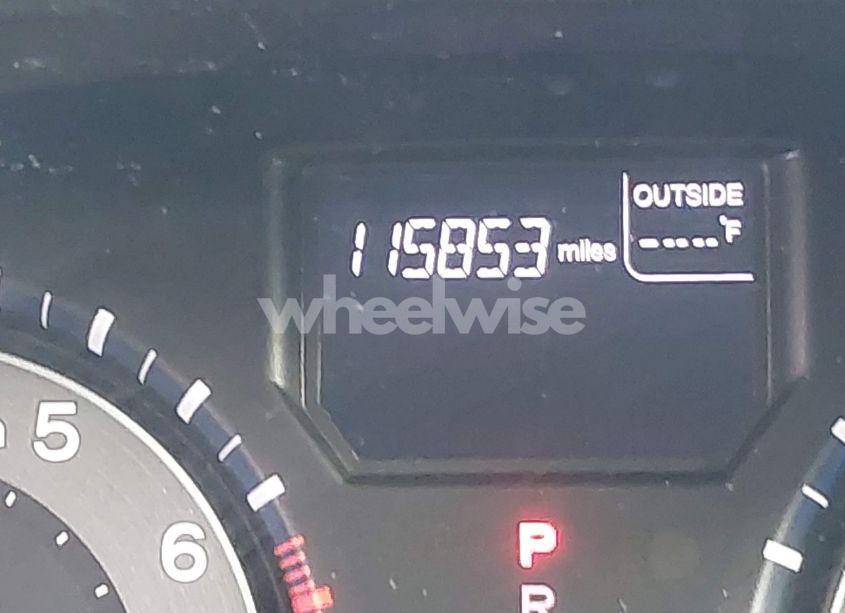 Photo 15 of 2013 Honda Odyssey EX (VIN 5FNRL5H43DB041586)