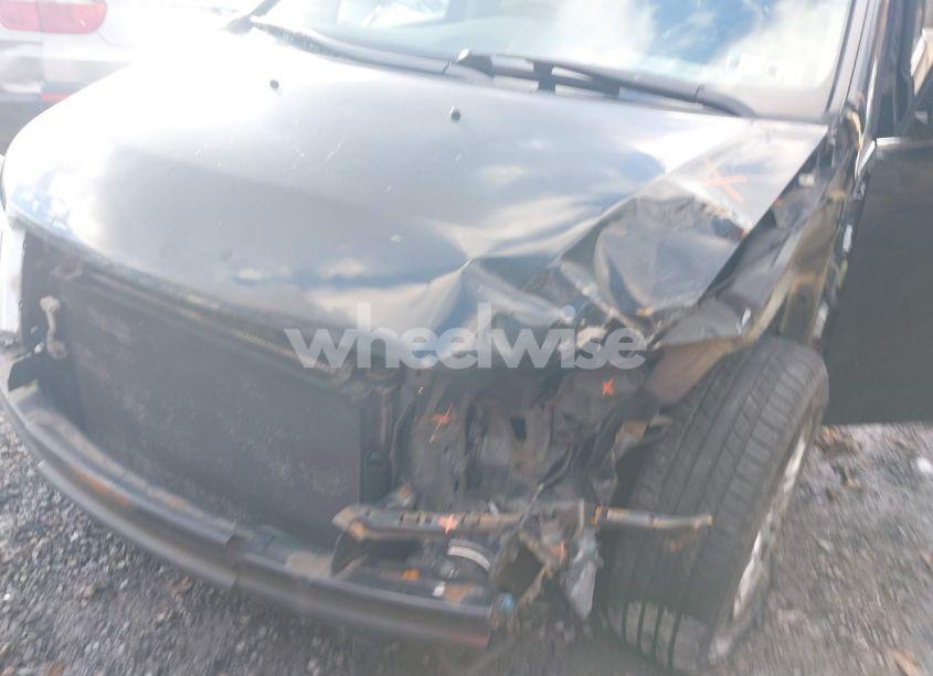 Photo 18 of 2013 Honda Odyssey EX (VIN 5FNRL5H43DB041586)