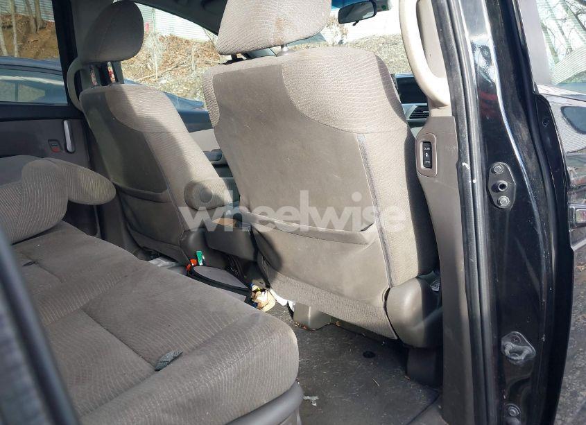Photo 8 of 2013 Honda Odyssey EX (VIN 5FNRL5H43DB041586)