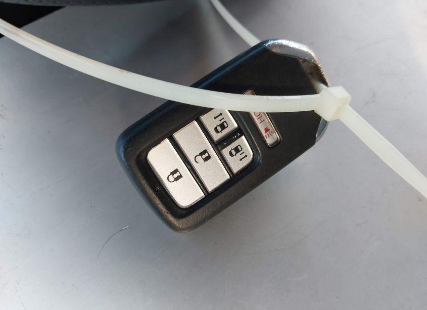 Photo 11 of 2014 Honda Odyssey EX (VIN 5FNRL5H43EB067350)