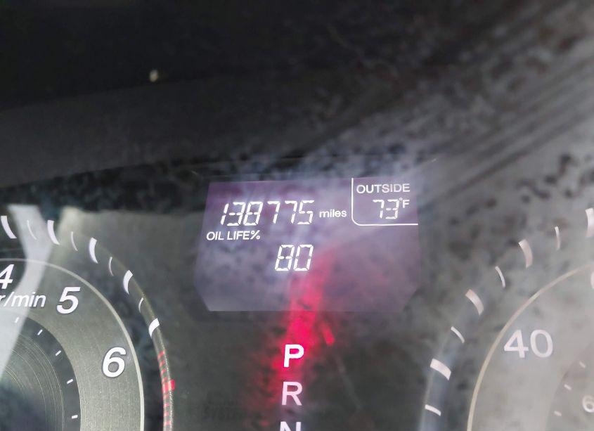 Photo 15 of 2014 Honda Odyssey EX (VIN 5FNRL5H43EB067350)
