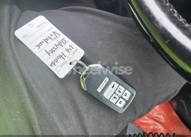 Photo 11 of 2014 Honda Odyssey EX (VIN 5FNRL5H43EB110147)