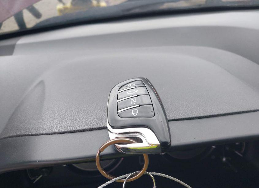 Photo 11 of 2015 Honda Odyssey EX (VIN 5FNRL5H43FB083923)