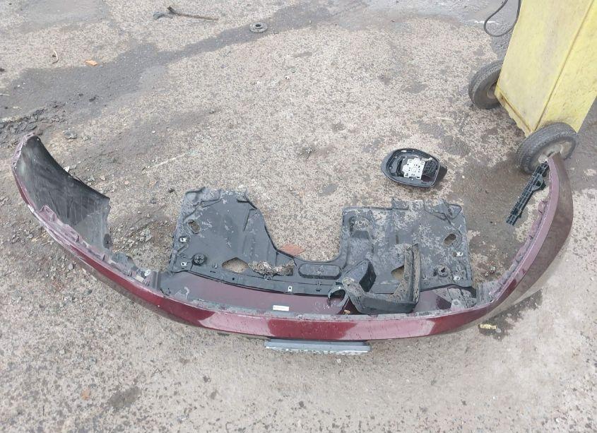 Photo 12 of 2015 Honda Odyssey EX (VIN 5FNRL5H43FB083923)