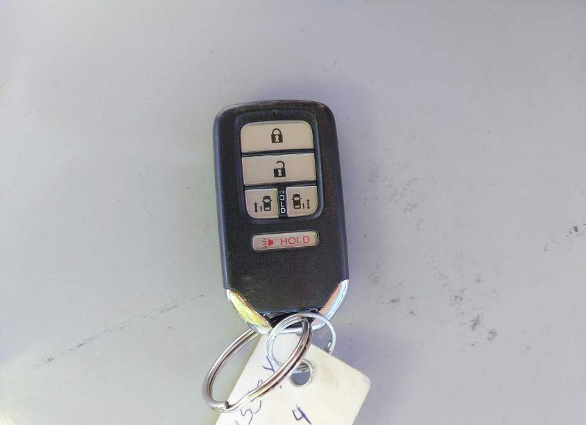 Photo 11 of 2016 Honda Odyssey EX (VIN 5FNRL5H43GB122298)