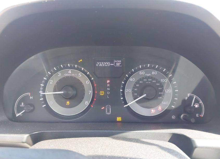 Photo 15 of 2016 Honda Odyssey EX (VIN 5FNRL5H43GB122298)