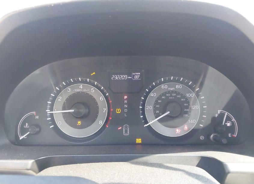 Photo 7 of 2016 Honda Odyssey EX (VIN 5FNRL5H43GB122298)