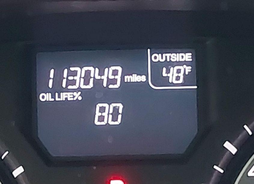 Photo 15 of 2016 Honda Odyssey EX (VIN 5FNRL5H43GB156113)