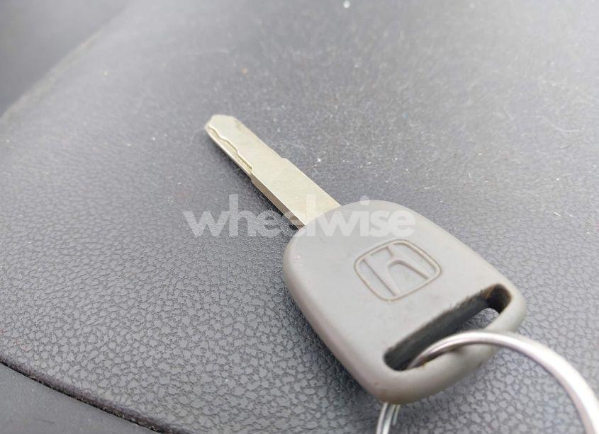 Photo 11 of 2011 Honda Odyssey EX (VIN 5FNRL5H44BB001014)