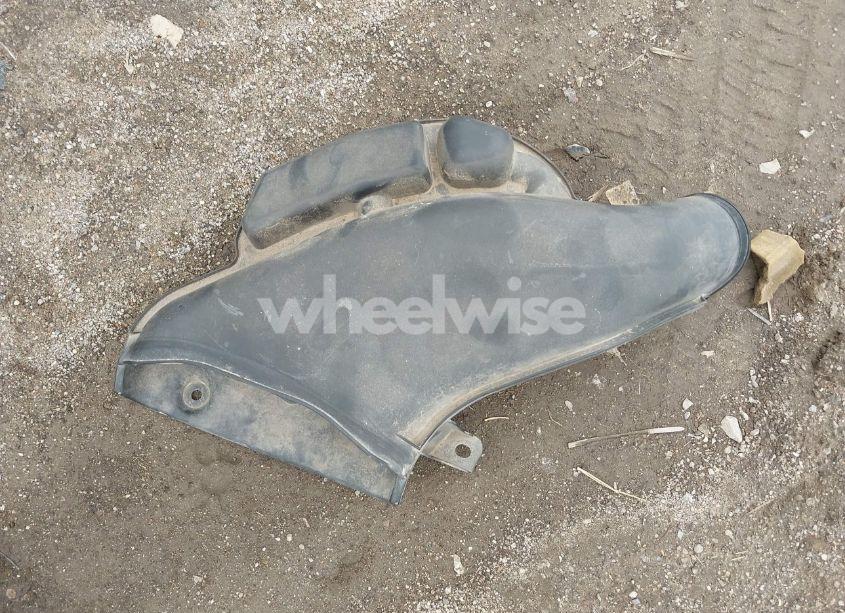 Photo 12 of 2011 Honda Odyssey EX (VIN 5FNRL5H44BB001014)