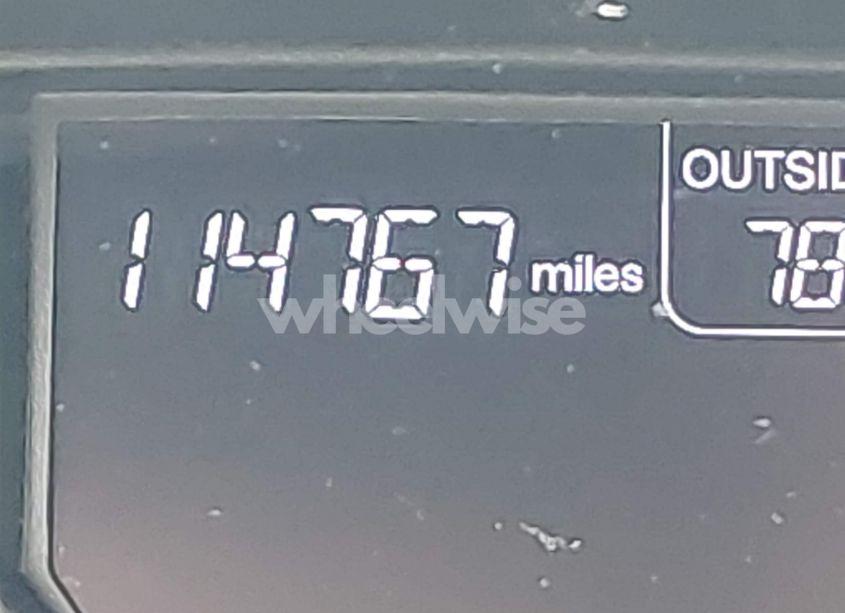 Photo 16 of 2011 Honda Odyssey EX (VIN 5FNRL5H44BB001014)