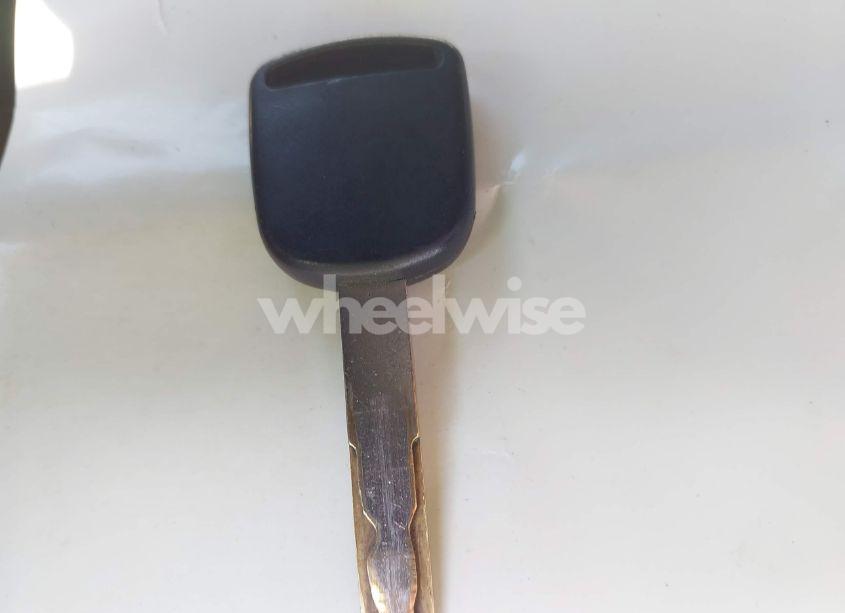 Photo 11 of 2011 Honda Odyssey EX (VIN 5FNRL5H44BB004530)