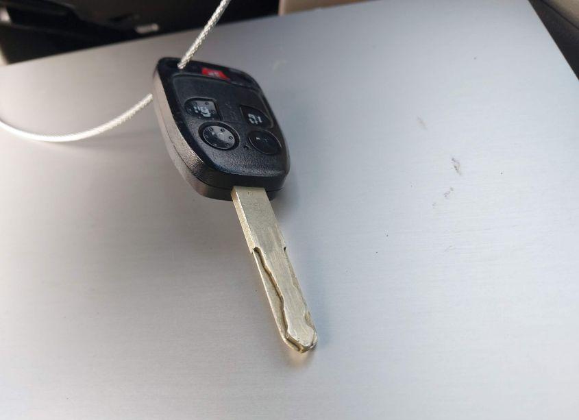 Photo 11 of 2011 Honda Odyssey EX (VIN 5FNRL5H44BB034904)