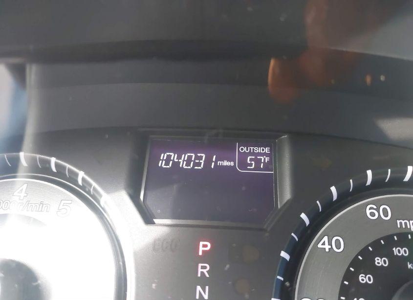 Photo 15 of 2011 Honda Odyssey EX (VIN 5FNRL5H44BB034904)