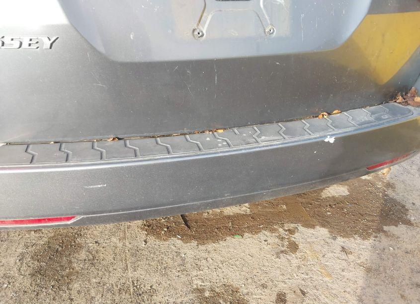 Photo 6 of 2011 Honda Odyssey EX (VIN 5FNRL5H44BB034904)