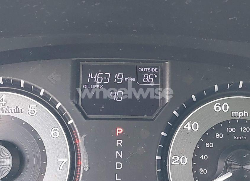 Photo 15 of 2011 Honda Odyssey EX (VIN 5FNRL5H44BB060631)