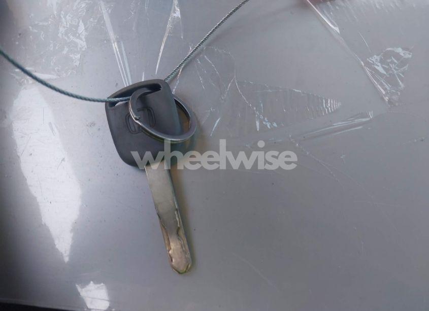 Photo 11 of 2012 Honda Odyssey EX (VIN 5FNRL5H44CB017537)