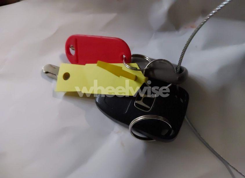 Photo 11 of 2012 Honda Odyssey EX (VIN 5FNRL5H44CB043443)