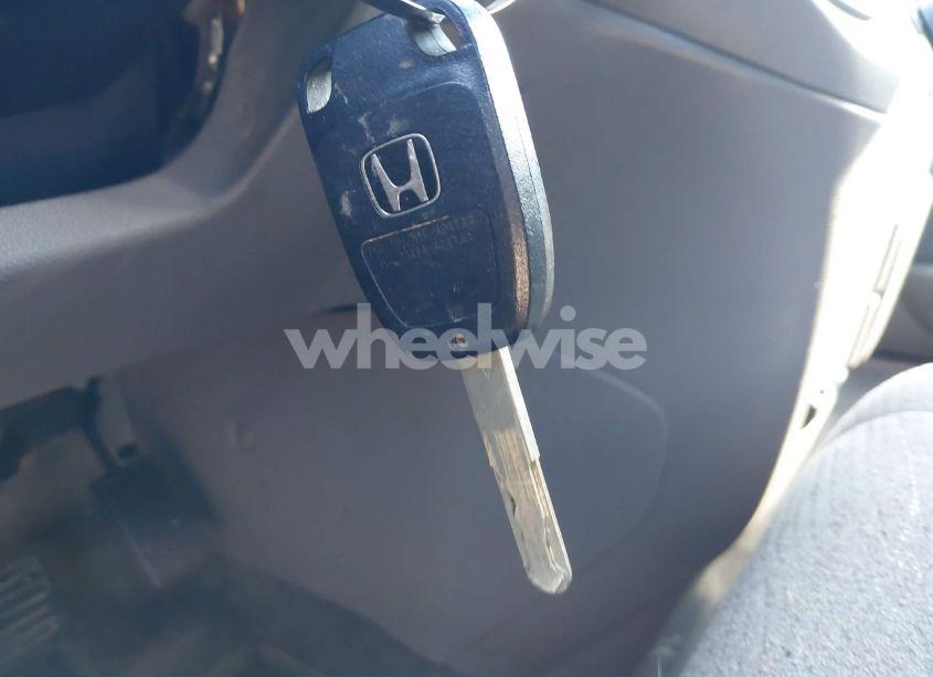 Photo 11 of 2012 Honda Odyssey EX (VIN 5FNRL5H44CB055284)