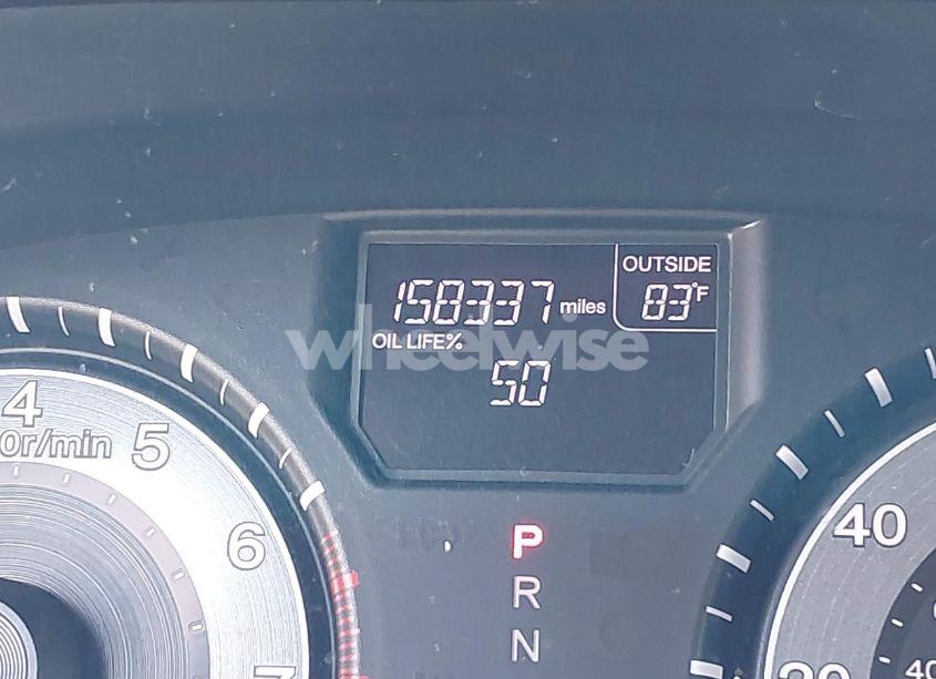 Photo 15 of 2012 Honda Odyssey EX (VIN 5FNRL5H44CB104919)