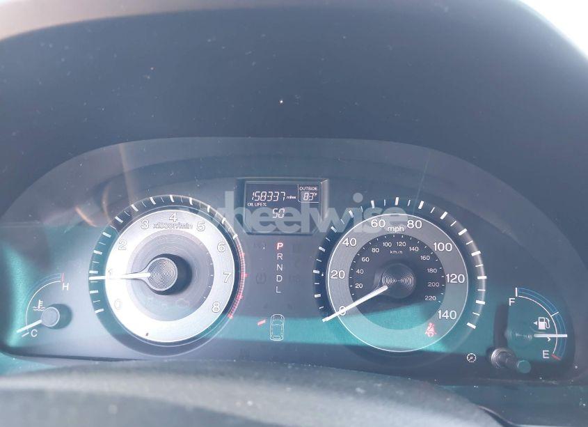 Photo 7 of 2012 Honda Odyssey EX (VIN 5FNRL5H44CB104919)