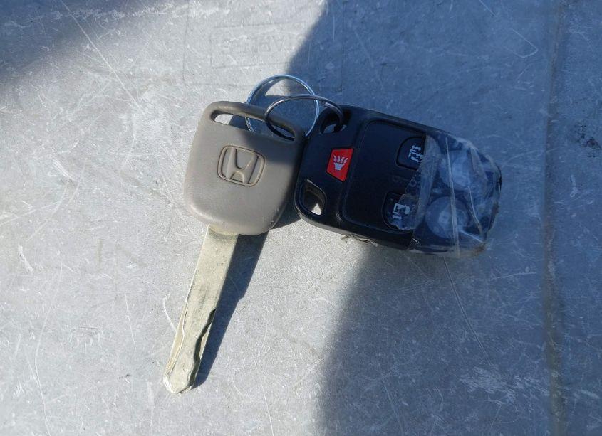 Photo 11 of 2012 Honda Odyssey EX (VIN 5FNRL5H44CB140108)