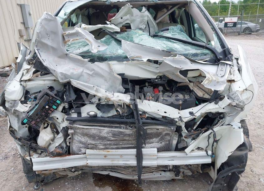 Photo 10 of 2014 Honda Odyssey EX (VIN 5FNRL5H44EB082200)