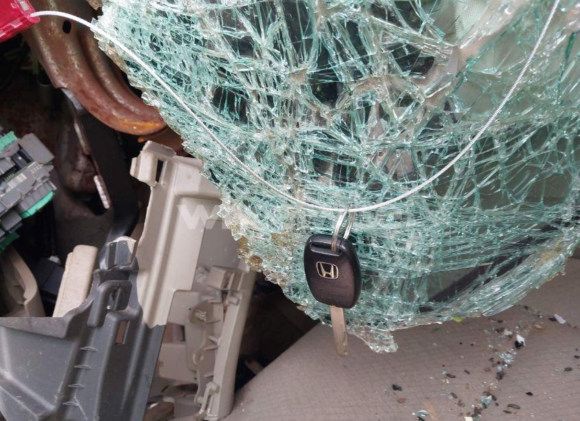 Photo 11 of 2014 Honda Odyssey EX (VIN 5FNRL5H44EB082200)