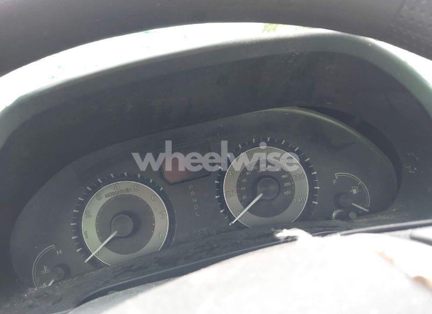 Photo 7 of 2014 Honda Odyssey EX (VIN 5FNRL5H44EB082200)