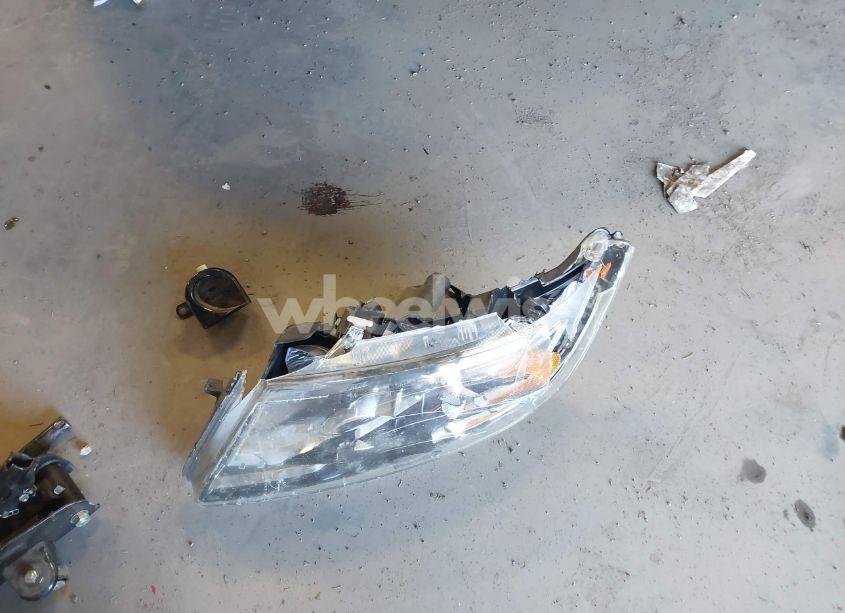 Photo 12 of 2015 Honda Odyssey EX (VIN 5FNRL5H44FB002475)