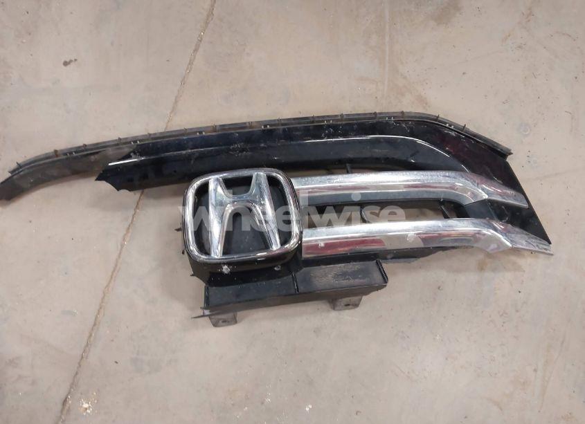 Photo 18 of 2015 Honda Odyssey EX (VIN 5FNRL5H44FB002475)