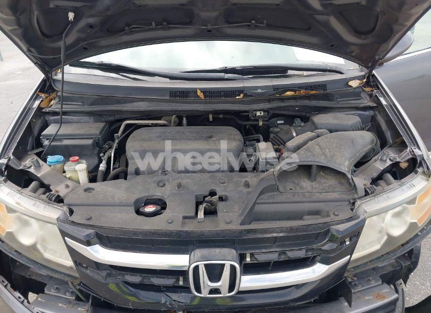 Photo 10 of 2015 Honda Odyssey EX (VIN 5FNRL5H44FB121515)