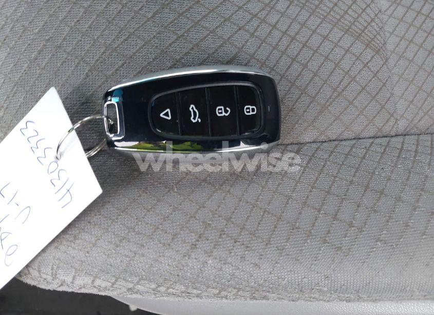 Photo 11 of 2015 Honda Odyssey EX (VIN 5FNRL5H44FB121515)