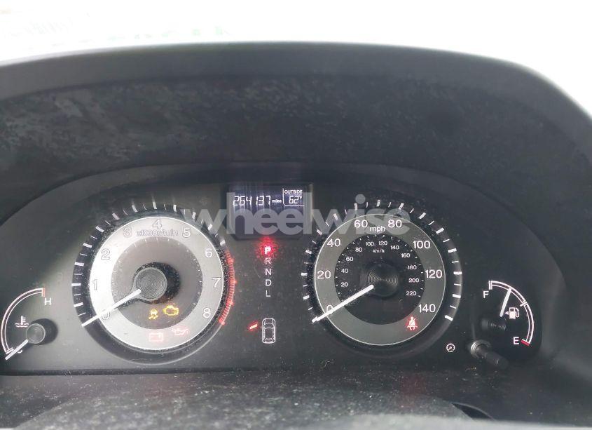 Photo 15 of 2015 Honda Odyssey EX (VIN 5FNRL5H44FB121515)