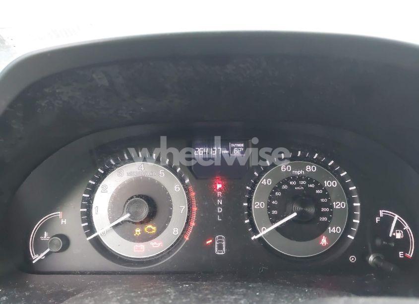 Photo 7 of 2015 Honda Odyssey EX (VIN 5FNRL5H44FB121515)