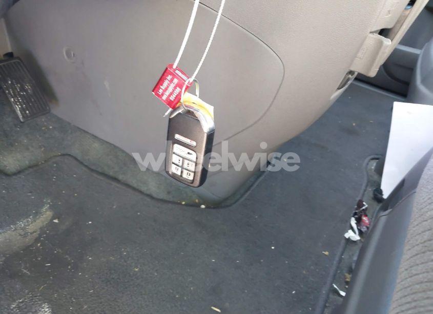 Photo 11 of 2015 Honda Odyssey EX (VIN 5FNRL5H44FB125144)