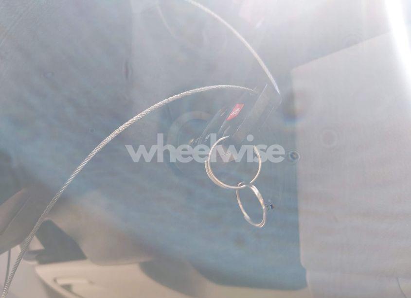 Photo 11 of 2011 Honda Odyssey EX (VIN 5FNRL5H45BB094898)