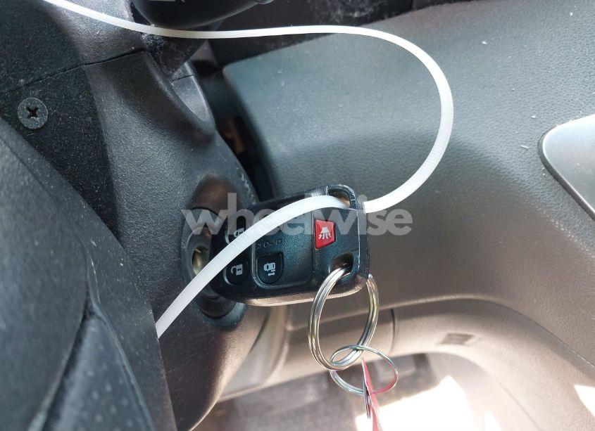 Photo 11 of 2012 Honda Odyssey EX (VIN 5FNRL5H45CB081800)