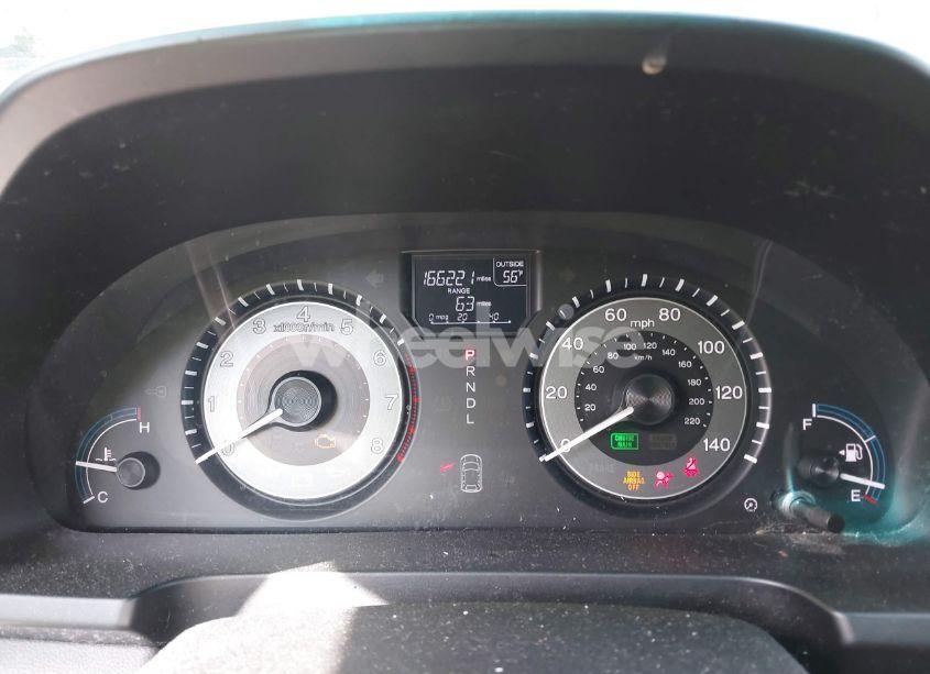 Photo 15 of 2012 Honda Odyssey EX (VIN 5FNRL5H45CB081800)