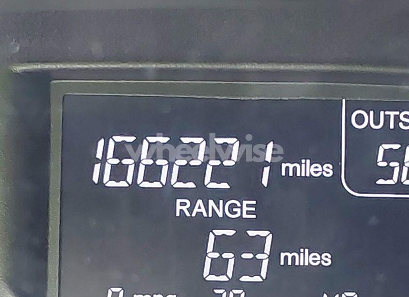 Photo 7 of 2012 Honda Odyssey EX (VIN 5FNRL5H45CB081800)