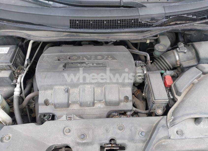 Photo 10 of 2012 Honda Odyssey EX (VIN 5FNRL5H45CB133832)