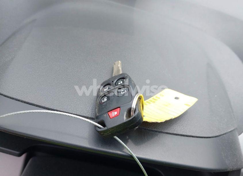 Photo 11 of 2012 Honda Odyssey EX (VIN 5FNRL5H45CB133832)