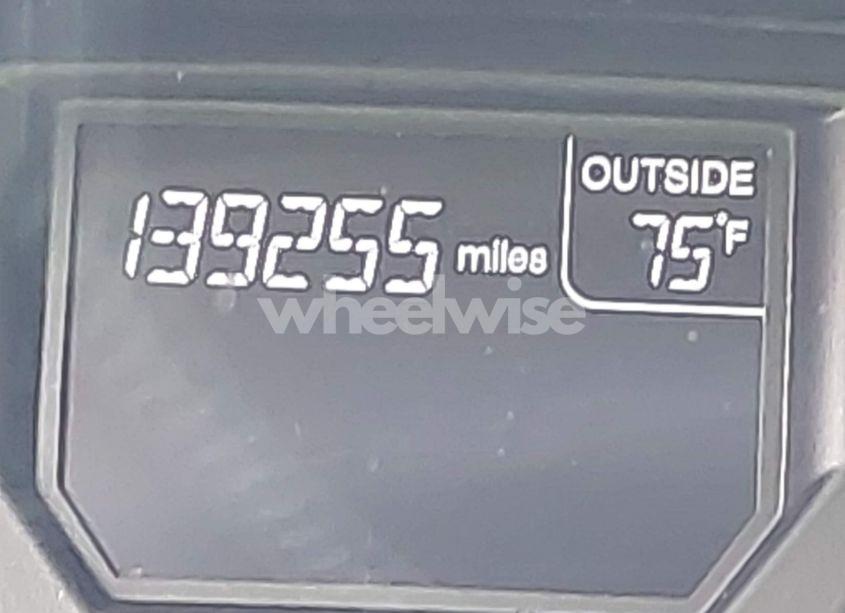 Photo 15 of 2012 Honda Odyssey EX (VIN 5FNRL5H45CB133832)