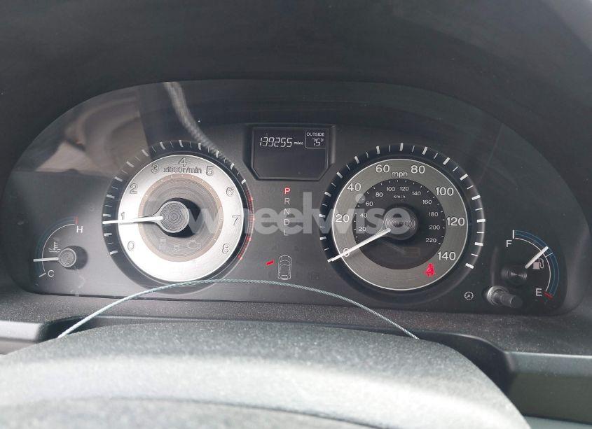 Photo 7 of 2012 Honda Odyssey EX (VIN 5FNRL5H45CB133832)