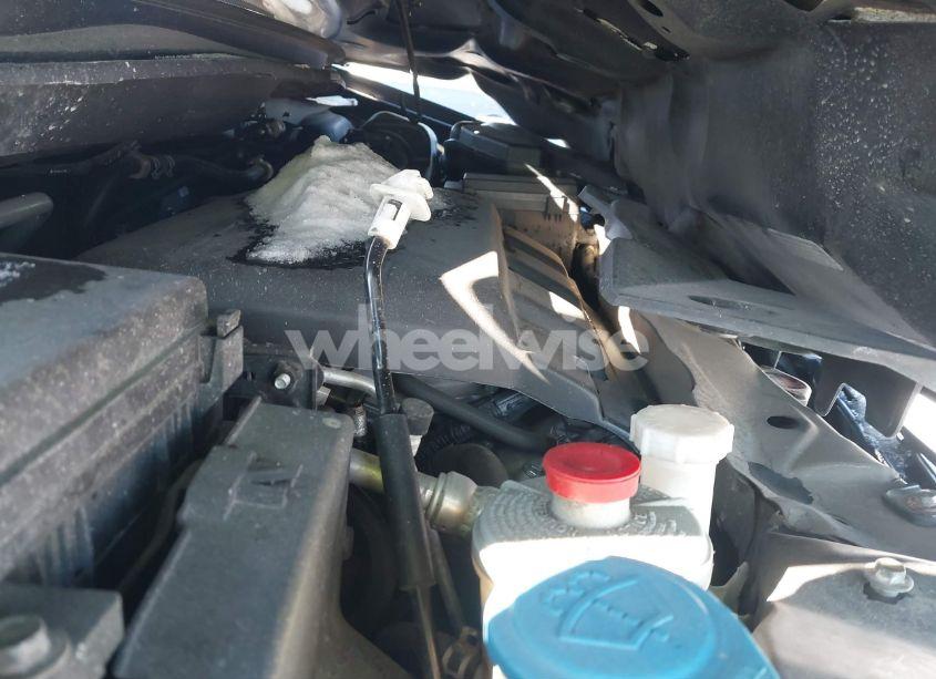 Photo 10 of 2012 Honda Odyssey EX (VIN 5FNRL5H45CB142031)