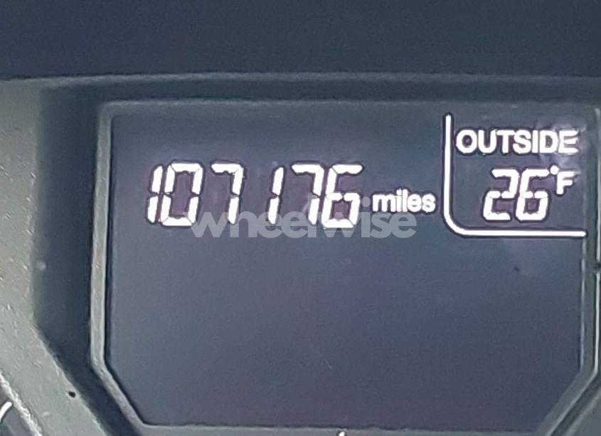 Photo 16 of 2014 Honda Odyssey EX (VIN 5FNRL5H45EB005139)