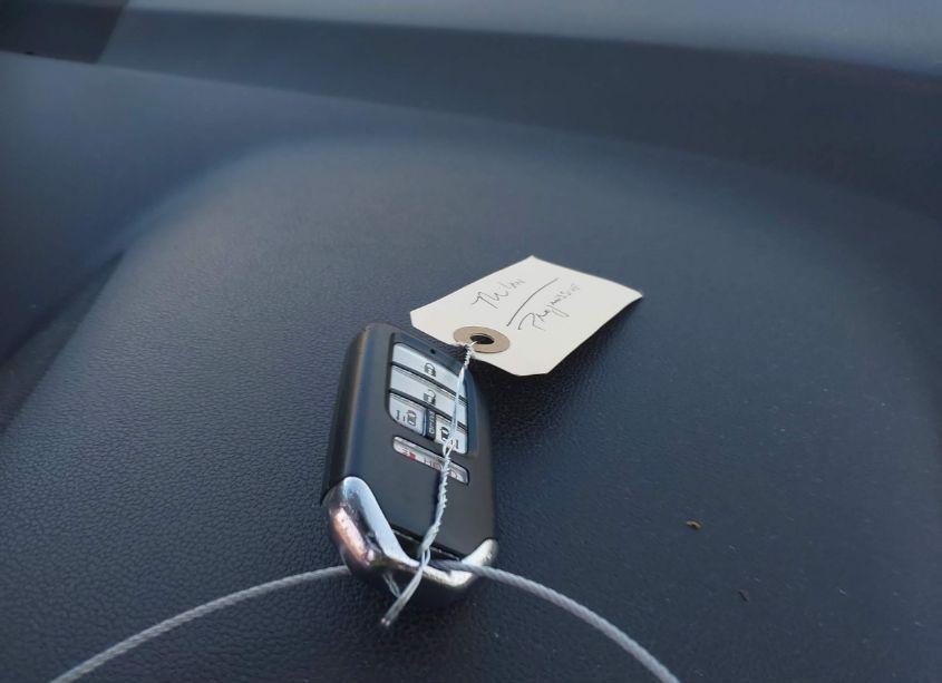 Photo 11 of 2014 Honda Odyssey EX (VIN 5FNRL5H45EB025259)